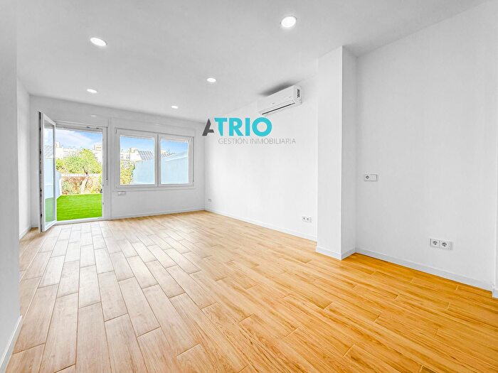 Casas en venta y pisos alquiler - 2