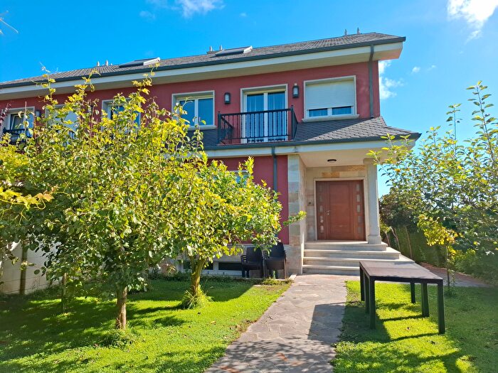 Casas en venta y pisos alquiler - 1
