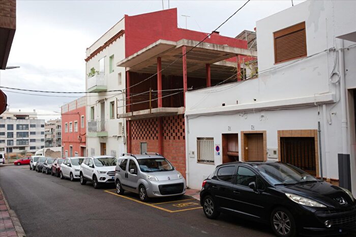 Casas en venta y pisos alquiler - 1