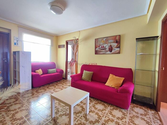 Casas en venta y pisos alquiler - 2