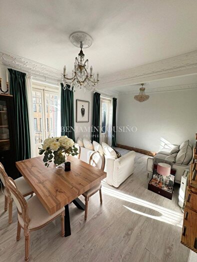 Casas en venta y pisos alquiler - 1