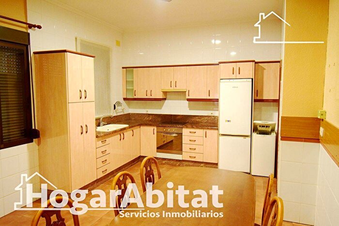 Casas en venta y pisos alquiler - 1