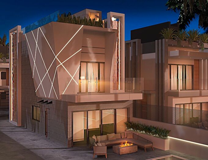 Casas en venta y pisos alquiler - 3
