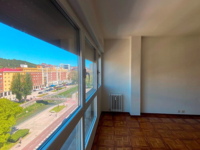 Casas en venta y pisos alquiler - 2