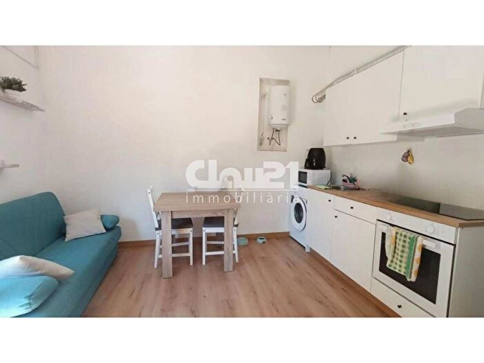 Piso en venta en Berga, Barcelona de 2 habitaciones