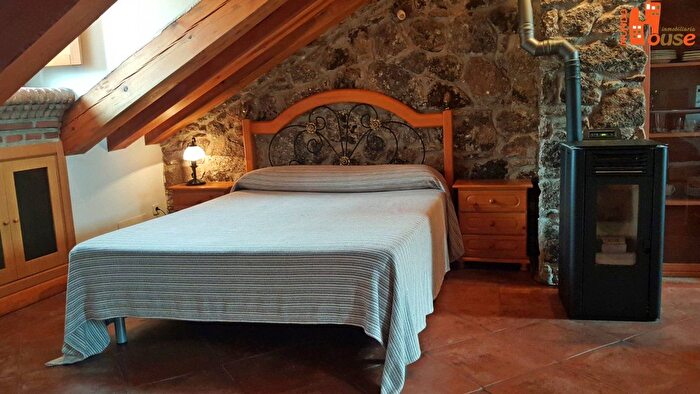 Piso en alquiler en Real Sitio de San Ildefonso, Segovia