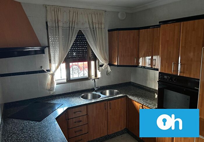 Casas en venta y pisos alquiler - 2