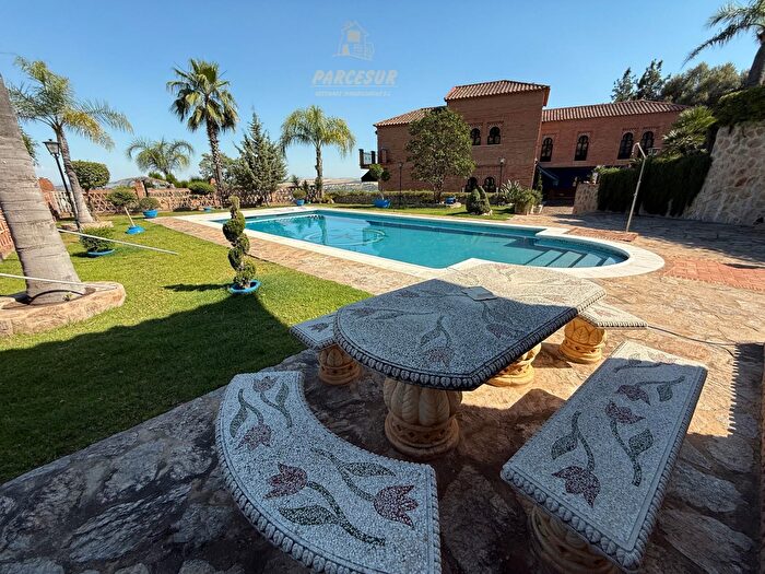 Casa en venta en Periurbano Este Campiña, Alcolea de 4 habitaciones