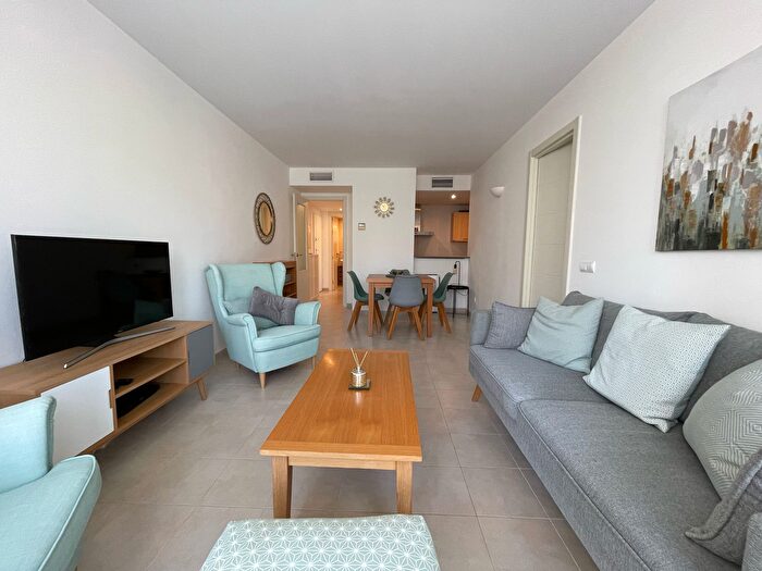 Piso en alquiler en Port de Pollença, Pollença de 2 habitaciones
