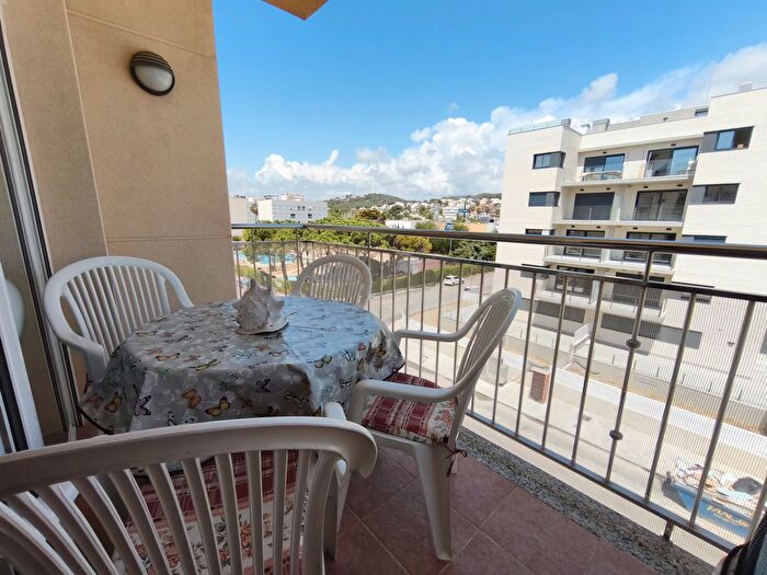 Piso en alquiler en LEstany, Calafell de 3 habitaciones