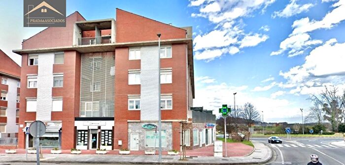Piso en venta en El Astillero, Cantabria