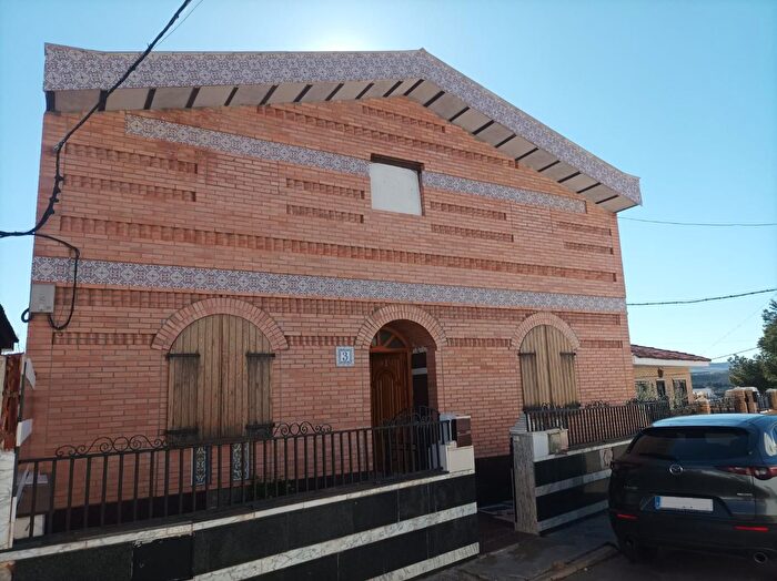 Casa en venta en Botorrita, Zaragoza de 2 habitaciones