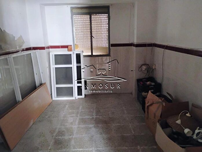 Casas en venta y pisos alquiler - 1