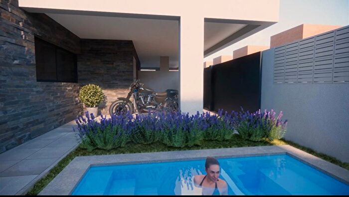 Casa en venta en Huércal de Almería, Almería de 4 habitaciones