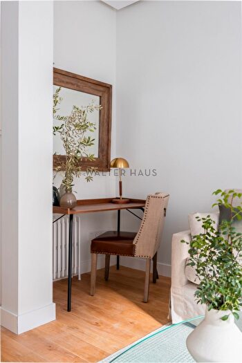 Casas en venta y pisos alquiler - 2