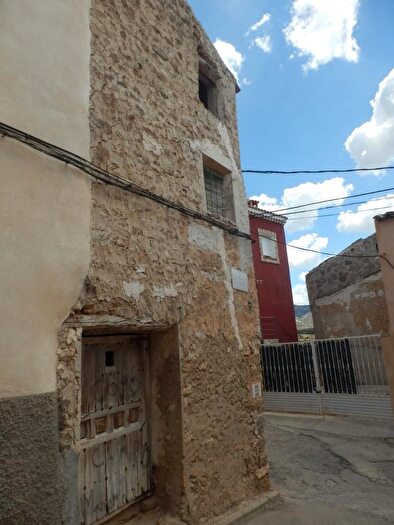 Piso en venta en Villaconejos de Trabaque, Cuenca