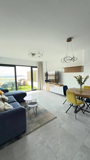 Piso en alquiler en Balcón de Finestrat Terra Marina, Finestrat de 2 habitaciones