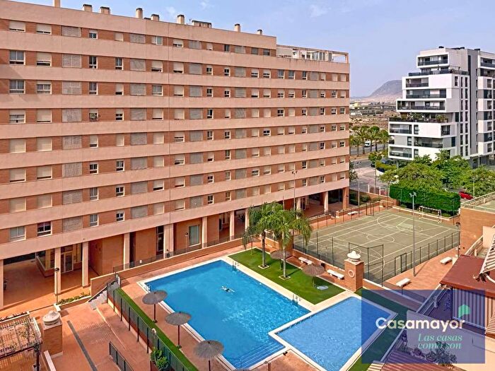 Piso en venta en San Blas, Paus Poligono San Blas de 2 habitaciones