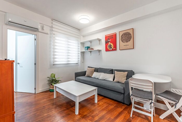 Piso en venta en Centro, Palacio de 1 habitacion