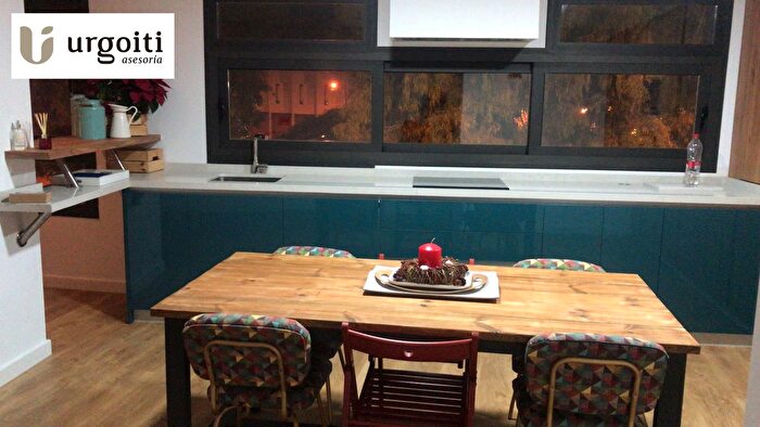 Casas en venta y pisos alquiler - 2
