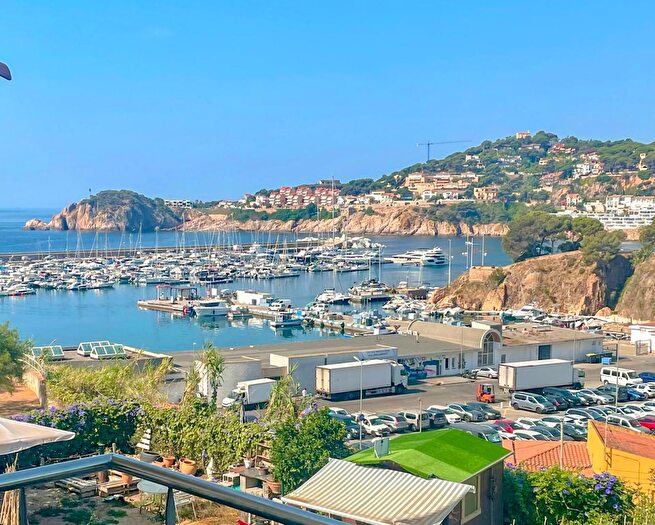 Piso en venta en Volta de lAmetller, Sant Feliu de Guíxols de 2 habitaciones