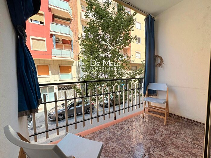 Piso en alquiler en Les Corts, La Maternitat i Sant Ramon de 2 habitaciones