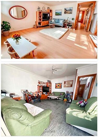 Casas en venta y pisos alquiler - 3