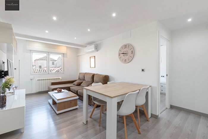 Piso en venta en Beiro, Pajaritos de 3 habitaciones