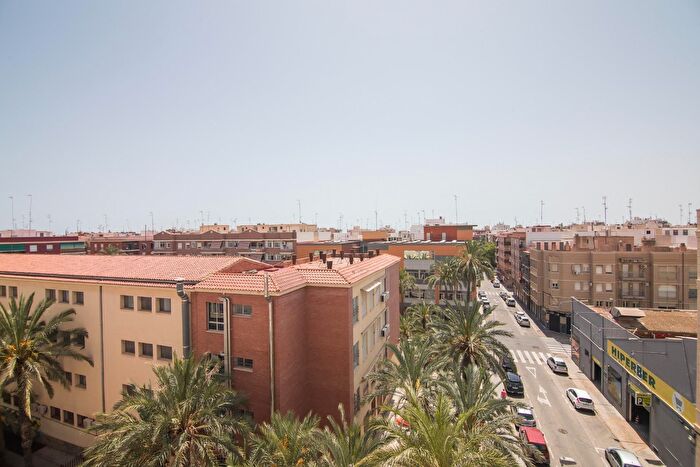Casas en venta y pisos alquiler - 1