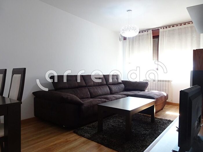Piso en alquiler en Cartes, Cantabria de 2 habitaciones