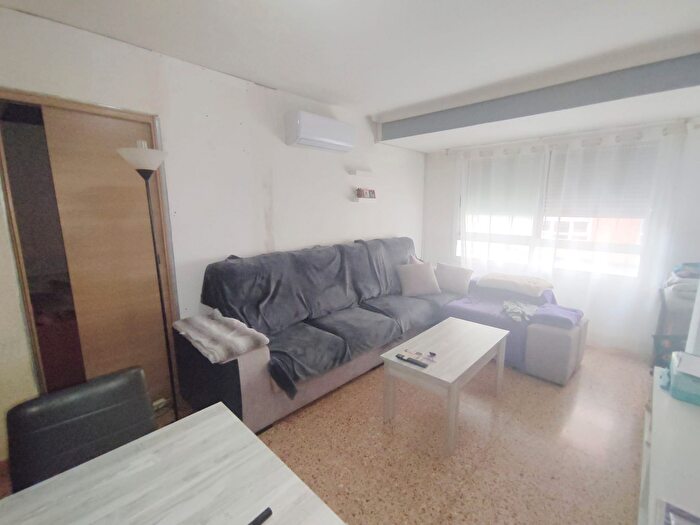 Piso en venta en Este, Zona Avenida del Mar de 3 habitaciones