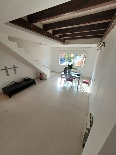 Piso en alquiler en Loeches, Madrid de 2 habitaciones