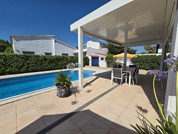 Casa en venta en Carlit Montseny, Empuriabrava de 4 habitaciones