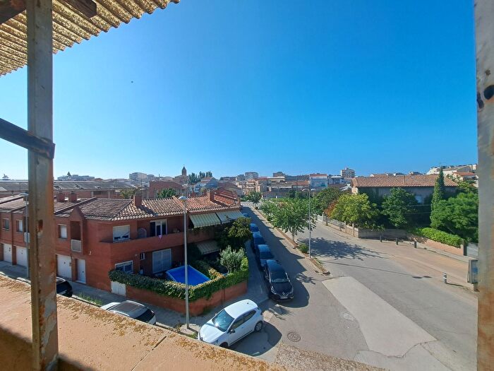 Casa en venta en Mollerussa, Lleida de 6 habitaciones