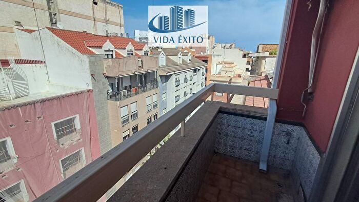 Casas en venta y pisos alquiler - 2