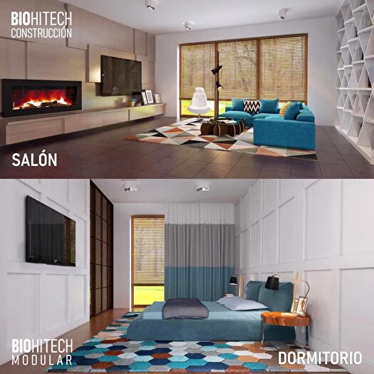 Casas en venta y pisos alquiler - 3