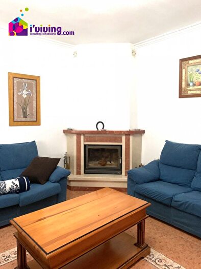 Piso en venta en Albox, Almería de 4 habitaciones