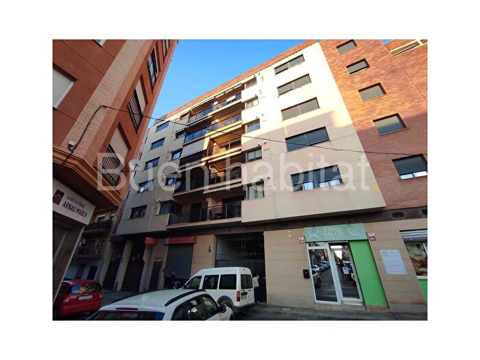 Piso en venta en Ribaroja de Túria, Valencia de 3 habitaciones