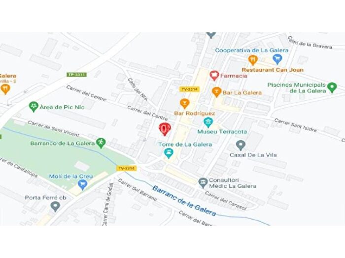 Casas en venta y pisos alquiler - 2