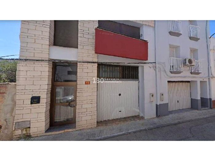 Casa en venta en La Galera, Tarragona de 3 habitaciones