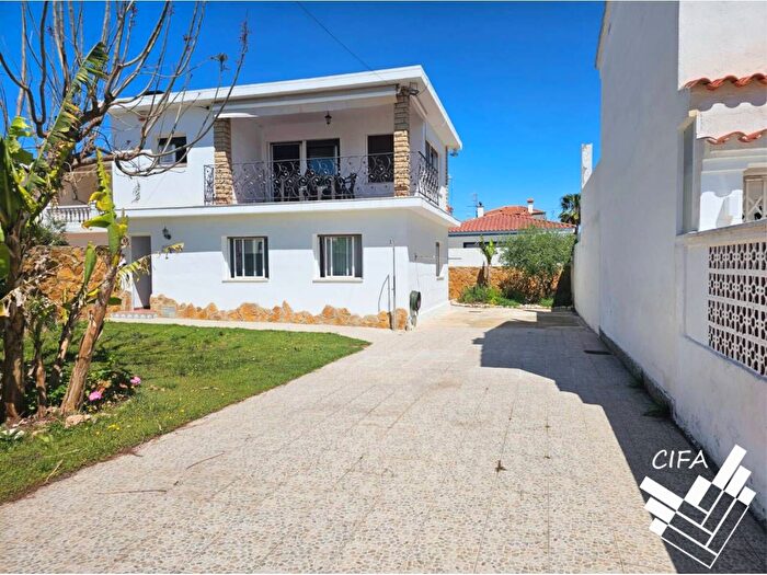 Casa en venta en Boverals Saldonar, Vinaròs de 3 habitaciones