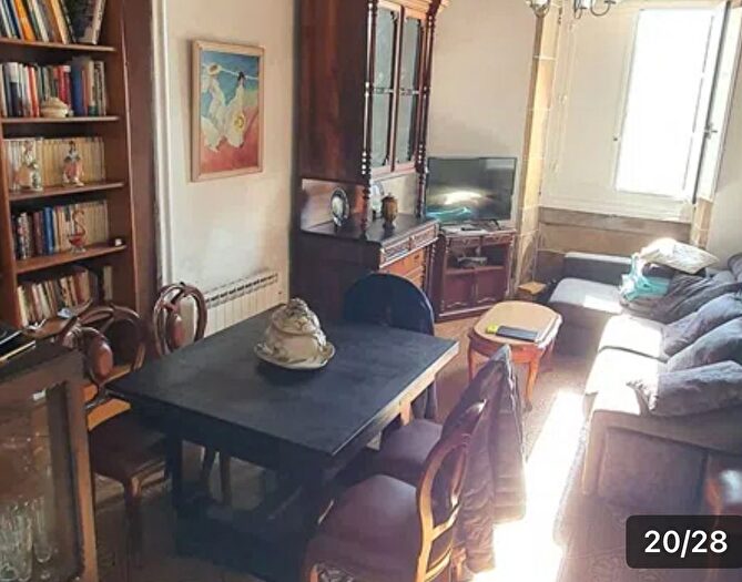 Casas en venta y pisos alquiler - 3