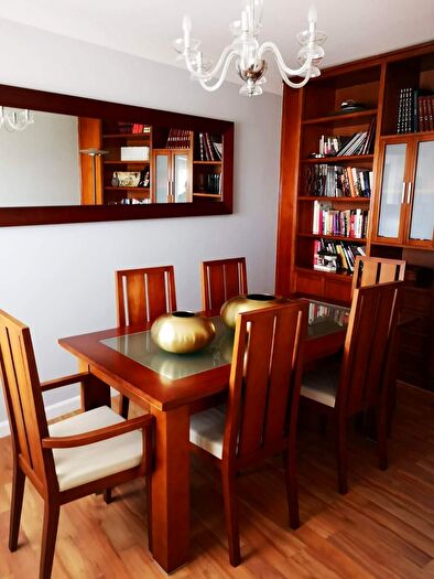 Casas en venta y pisos alquiler - 2