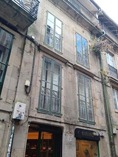 Casas en venta y pisos alquiler - 2