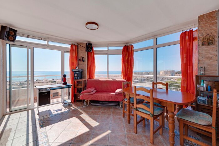 Piso en venta en Las Viñas, Guardamar del Segura de 3 habitaciones