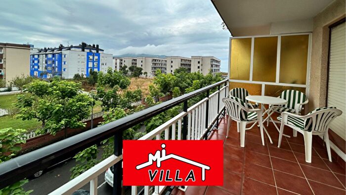 Casas en venta y pisos alquiler - 1