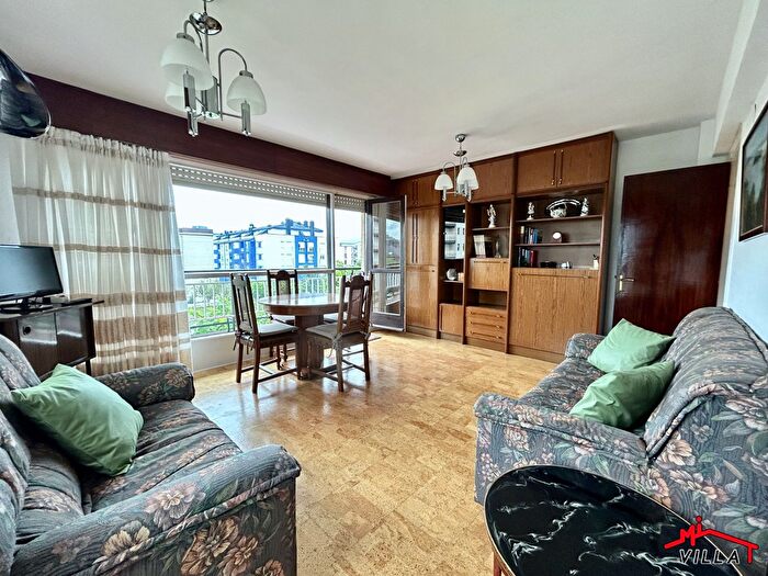 Casas en venta y pisos alquiler - 2