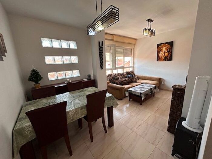 Piso en venta en Rabasa Los Ángeles San Agustín, San Agustín de 3 habitaciones