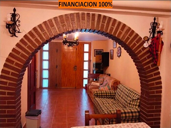 Piso en venta en Cariñena, Zaragoza de 3 habitaciones