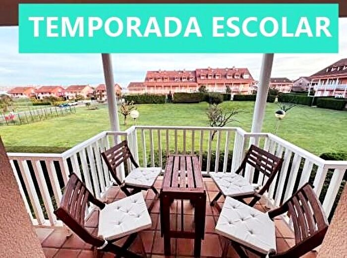 Piso en alquiler en Marina de Cudeyo, Cantabria de 3 habitaciones